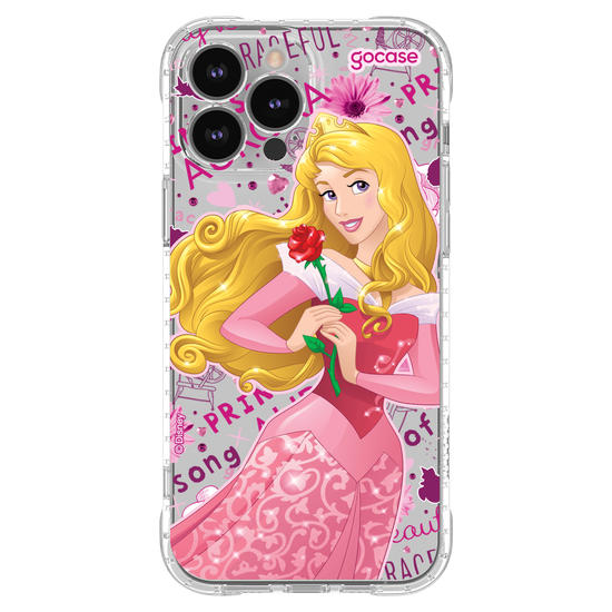 Capinha para celular  Aurora Classical & Elegant