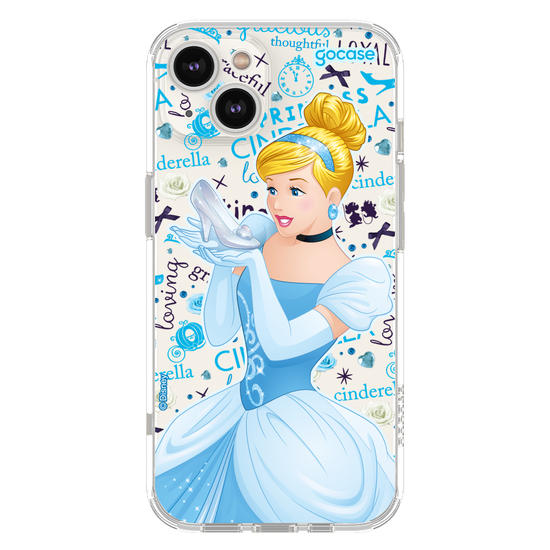  Cinderela Classical & Elegant