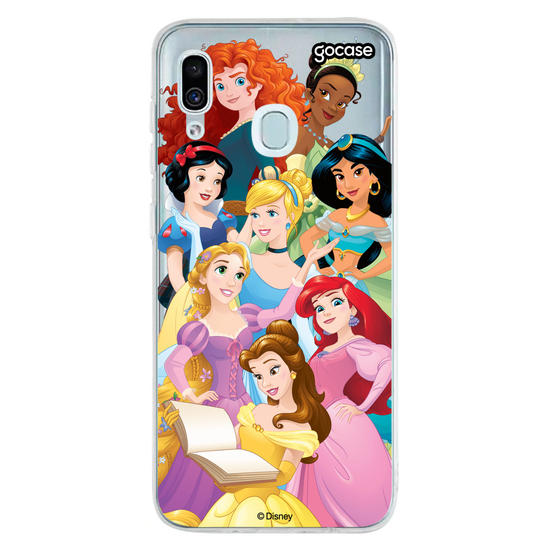  Princesas - Be a Princess