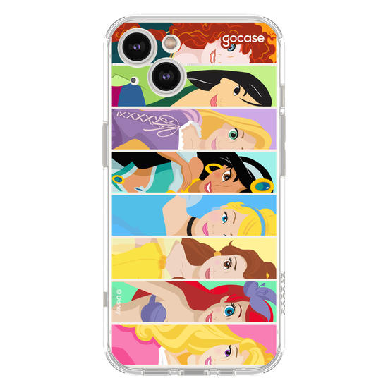  Princesas Encantadas