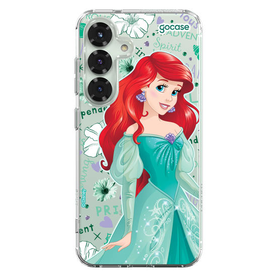 Princesas - Classical Ariel