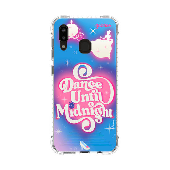 Capinha para celular  Cinderela - Dance Until Midnight