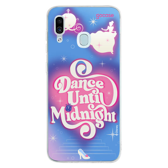  Cinderela - Dance Until Midnight