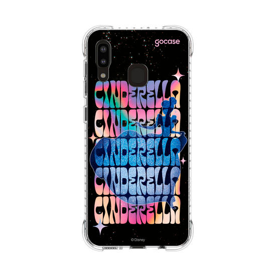 Capinha para celular  Cinderela - Gen Z