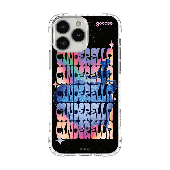 Capinha para celular  Cinderela - Gen Z