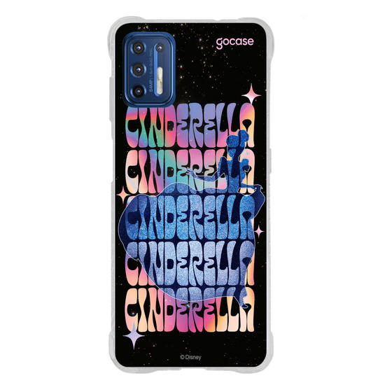 Capinha para celular  Cinderela - Gen Z