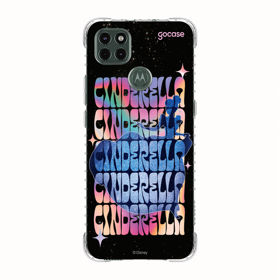 Capinha para celular  Cinderela - Gen Z