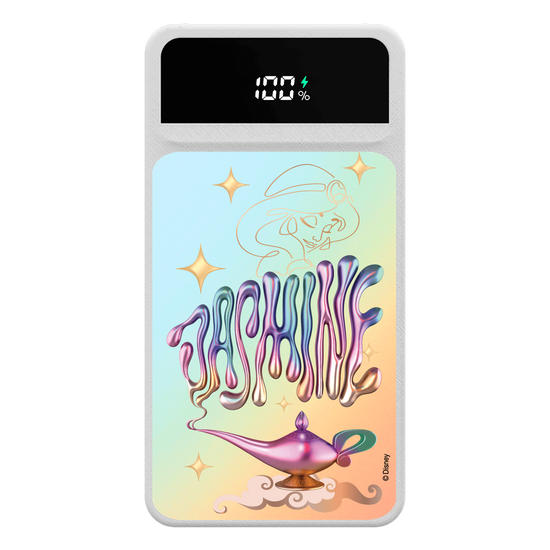 Carregador Portátil Turbo 10000mah - Jasmine Gen Z