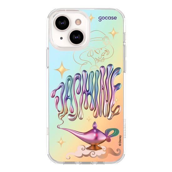 Capinha para celular Jasmine Gen Z