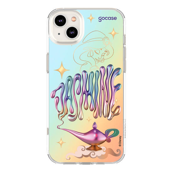 Capinha para celular  Jasmine Gen Z