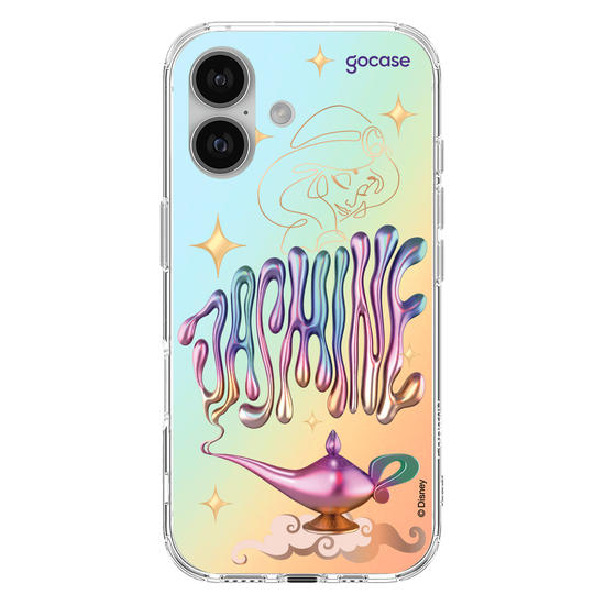 Capinha para celular  Jasmine Gen Z