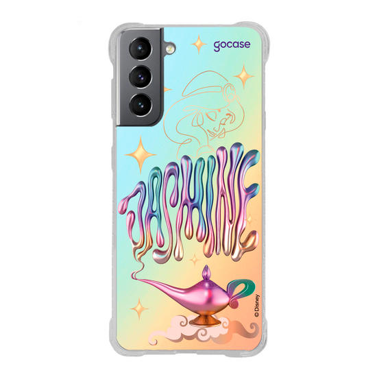 Capinha para celular  Jasmine Gen Z