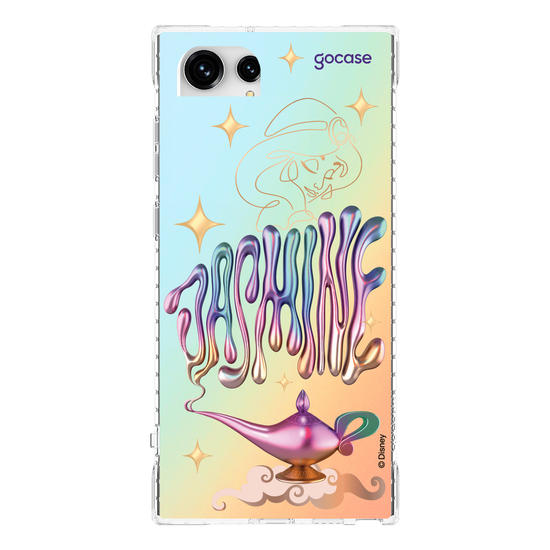 Capinha para celular  Jasmine Gen Z