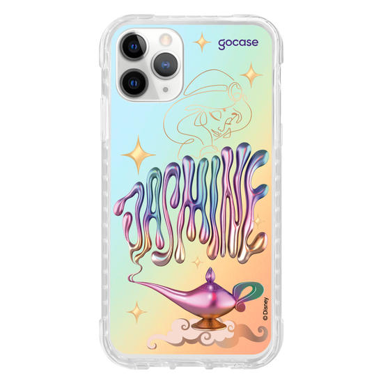 Capinha para celular  Jasmine Gen Z