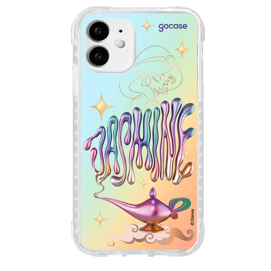 Capinha para celular  Jasmine Gen Z
