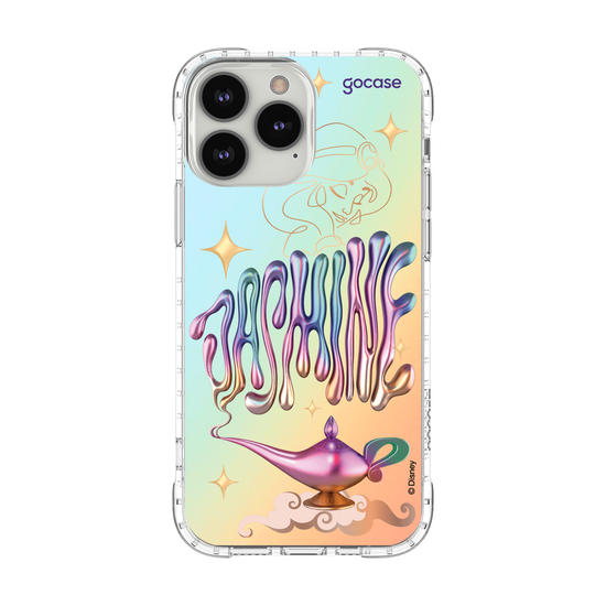Capinha para celular  Jasmine Gen Z