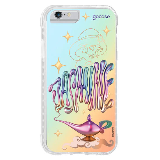 Capinha para celular  Jasmine Gen Z