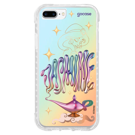 Capinha para celular  Jasmine Gen Z