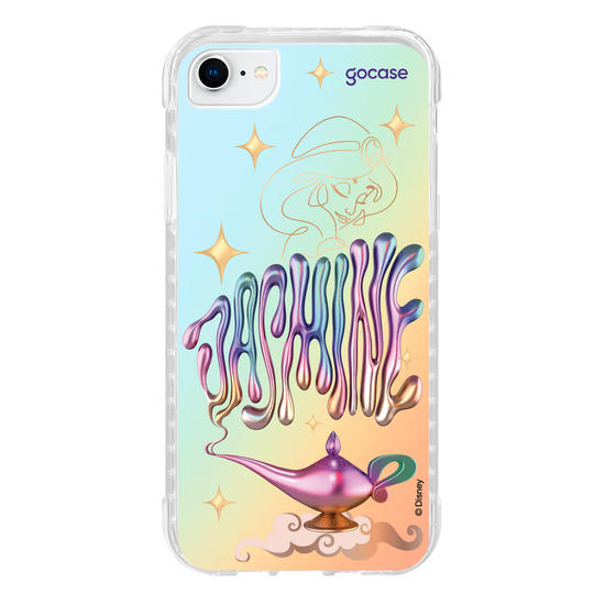 Capinha para celular  Jasmine Gen Z