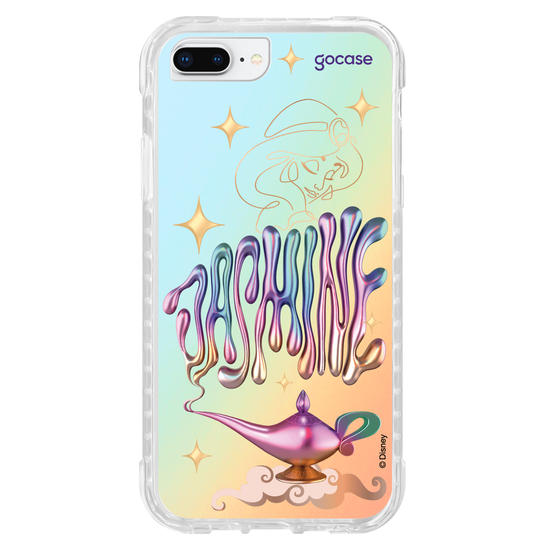 Capinha para celular  Jasmine Gen Z