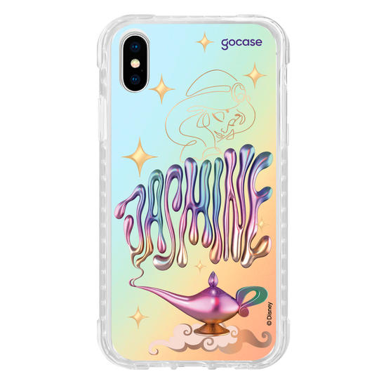 Capinha para celular  Jasmine Gen Z