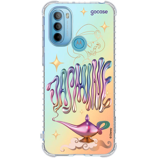 Capinha para celular  Jasmine Gen Z