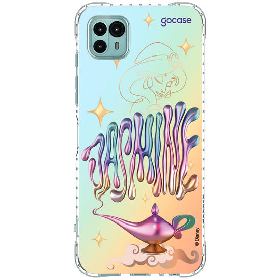 Capinha para celular  Jasmine Gen Z