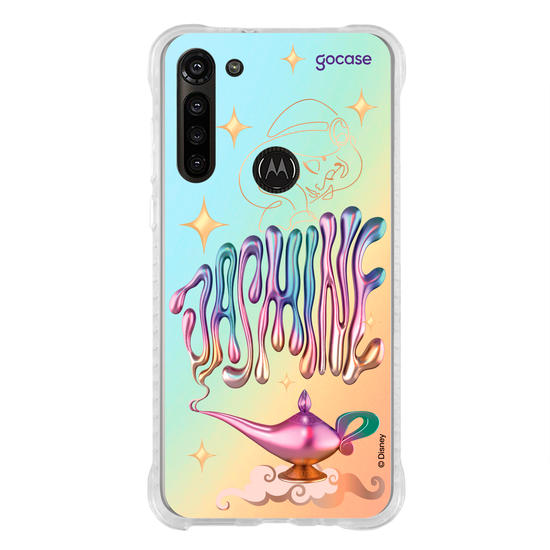 Capinha para celular  Jasmine Gen Z