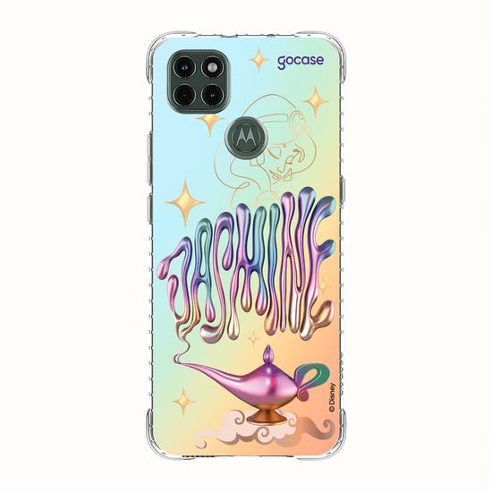 Capinha para celular  Jasmine Gen Z
