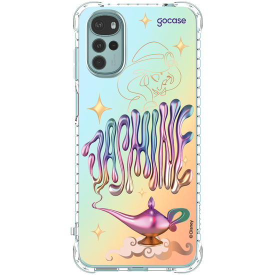 Capinha para celular  Jasmine Gen Z