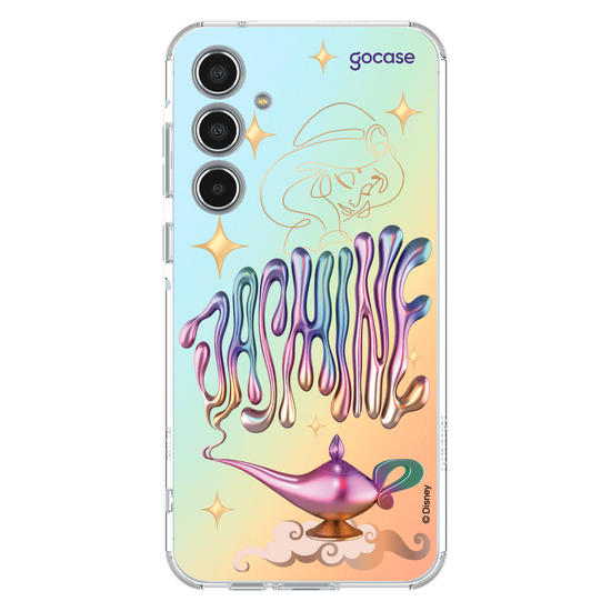 Capinha para celular  Jasmine Gen Z
