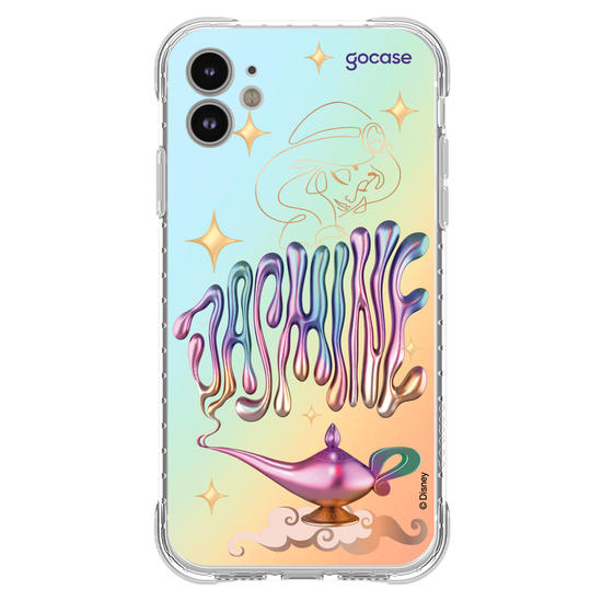 Capinha para celular  Jasmine Gen Z