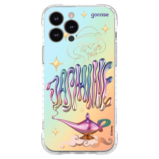 Capinha para celular  Jasmine Gen Z