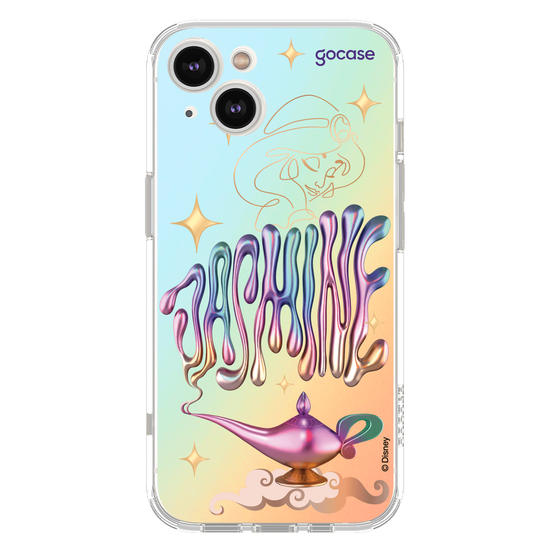  Jasmine Gen Z