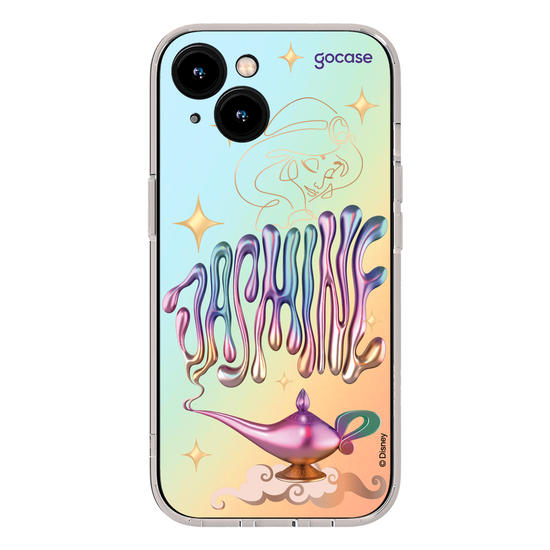 Capinha para celular  Jasmine Gen Z