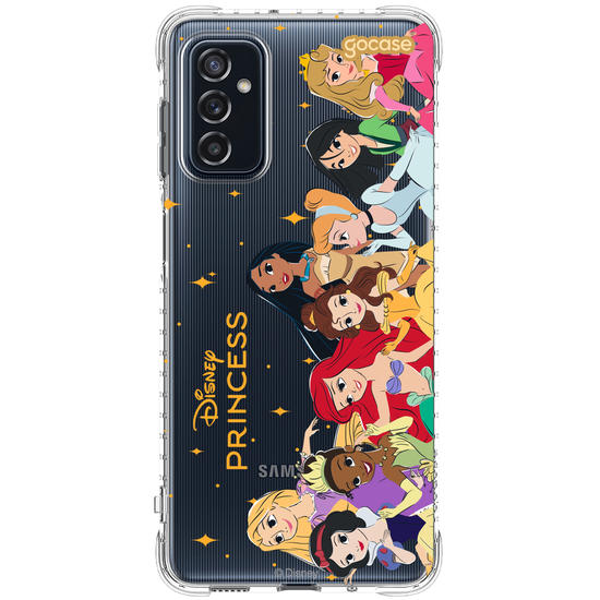 Princesas - Encontro das Princesas