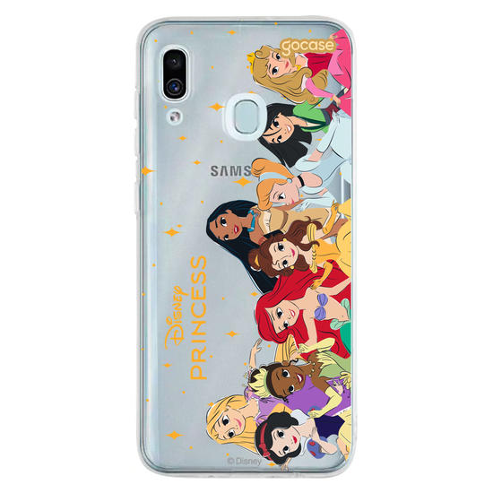 Princesas - Encontro das Princesas