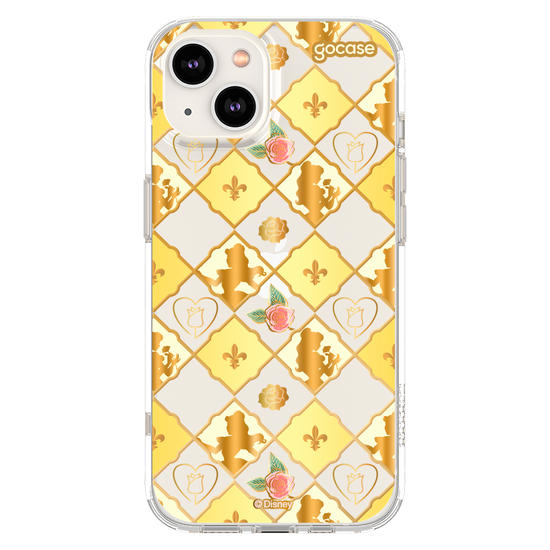 Capinha para celular  Bela - Xadrez Royal