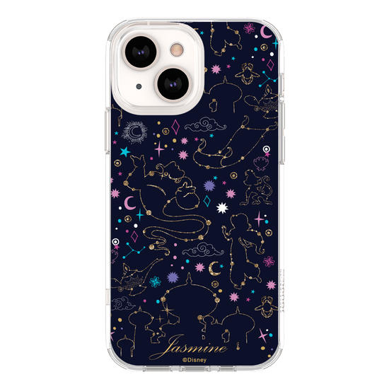 Arabian Sky Pattern Phone Case