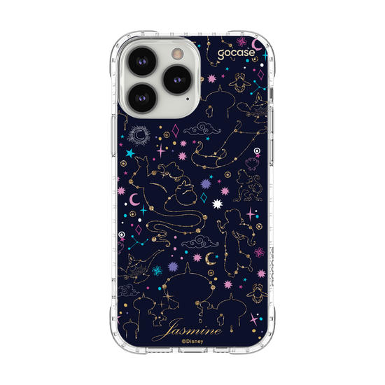 Capinha para celular  Arabian Sky Pattern