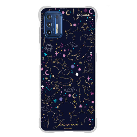 Capinha para celular  Arabian Sky Pattern