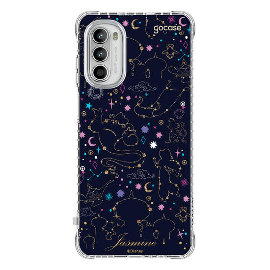 Capinha para celular  Arabian Sky Pattern