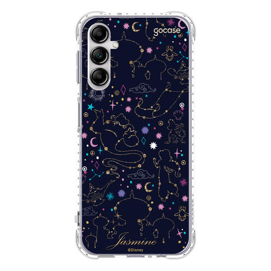 Capinha para celular  Arabian Sky Pattern