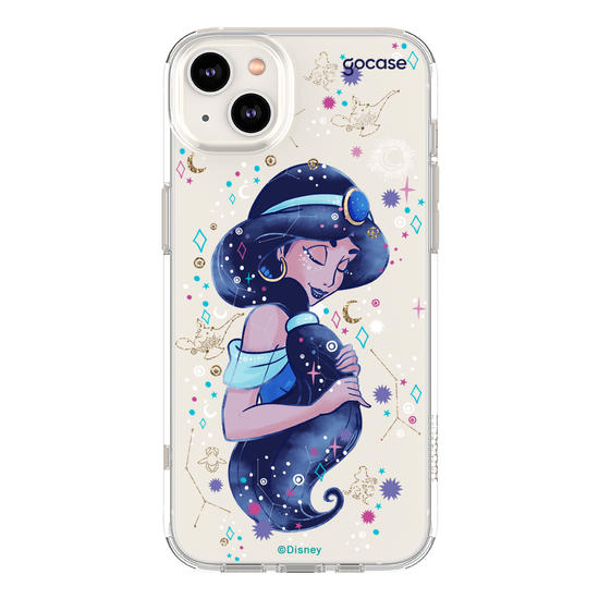 Capinha para celular  Jasmine Constellation