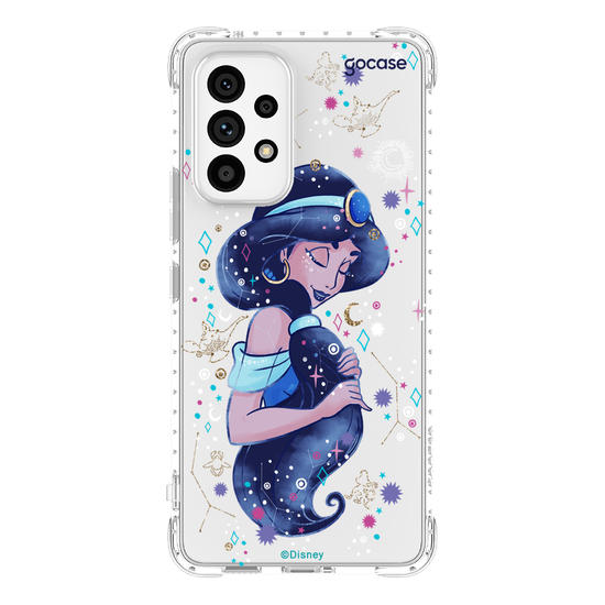 Capinha para celular  Jasmine Constellation