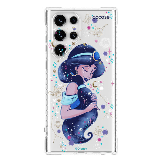 Capinha para celular  Jasmine Constellation
