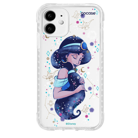 Capinha para celular  Jasmine Constellation