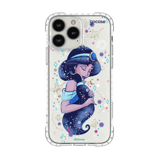 Capinha para celular  Jasmine Constellation