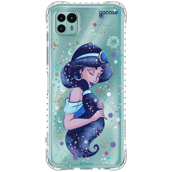 Capinha para celular  Jasmine Constellation