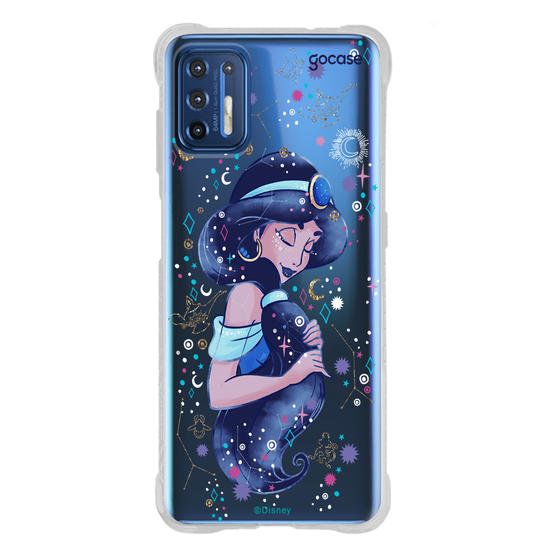 Capinha para celular  Jasmine Constellation